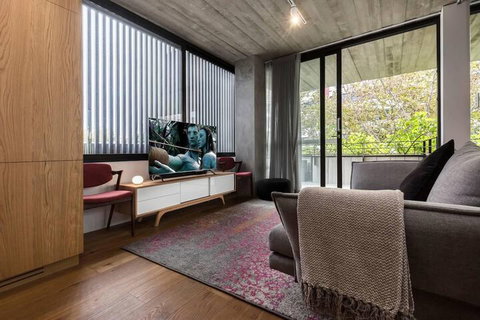 New 1 Bedroom Apt In The Heart Of Surry Hills - Accommodation Kalgoorlie 4