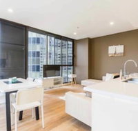 Fabulous City 2 BDR Apt in New Building - Accommodation Kalgoorlie