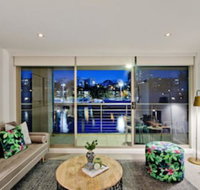 Absolute Sydney Harbour Front Luxury With Parking - Accommodation Kalgoorlie