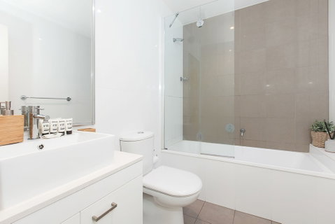 Redfern One Bedroom Apartment With Views - Accommodation Kalgoorlie 1