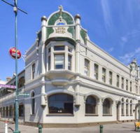 Leura Hotel Camperdown - Accommodation Kalgoorlie