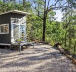 Tiny St. Albans - Accommodation Kalgoorlie