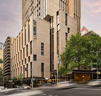 Crowne Plaza Sydney Darling Harbour an IHG Hotel - Accommodation Kalgoorlie