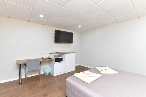 Platinum Motel - Accommodation Kalgoorlie 4