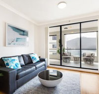 Surry Hills 1012 Elizabeth Apartment - Accommodation Kalgoorlie