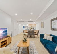 HomeHotel New  Comfort 3 Bedrooms - Accommodation Kalgoorlie