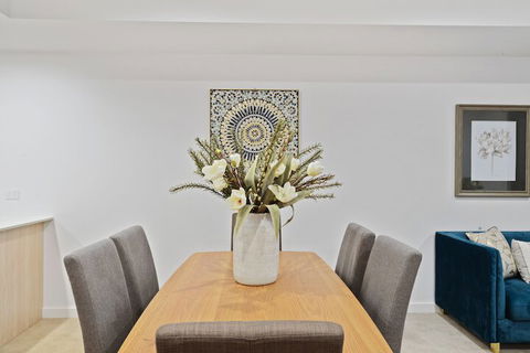 HomeHotel New & Comfort 3 Bedrooms - Accommodation Kalgoorlie 7