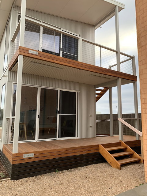 Boat Harbour Jetty B&B - Accommodation Kalgoorlie 0