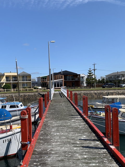 Boat Harbour Jetty B&B - Accommodation Kalgoorlie 1