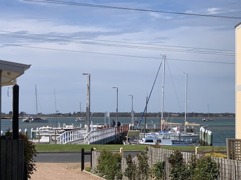 Boat Harbour Jetty B&B - Accommodation Kalgoorlie 6