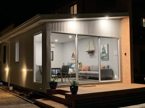Boat Harbour Jetty B&B - Accommodation Kalgoorlie 2