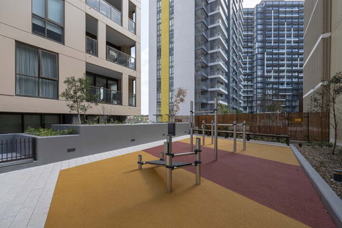 Luxury Apartment In Darling Harbour - Accommodation Kalgoorlie 2