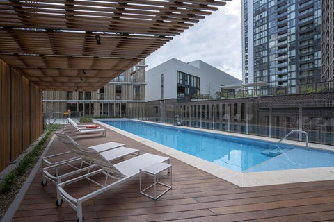Luxury Apartment In Darling Harbour - Accommodation Kalgoorlie 7