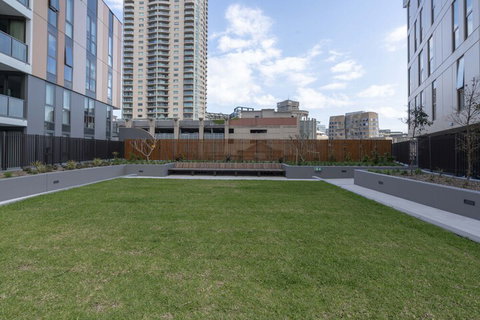 Luxury Apartment In Darling Harbour - Accommodation Kalgoorlie 3