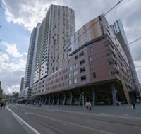 Modern Apartment in Darling Harbour - Accommodation Kalgoorlie