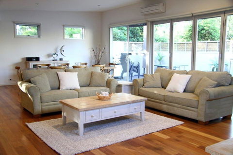 LA MER Centrally Located Free Wifi - Accommodation Kalgoorlie 5