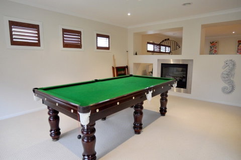 THE Haven Surf Side - Accommodation Kalgoorlie 0
