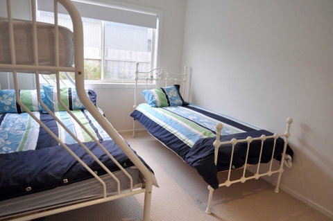 THE Haven Surf Side - Accommodation Kalgoorlie 2