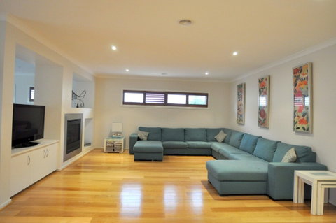 THE Haven Surf Side - Accommodation Kalgoorlie 4