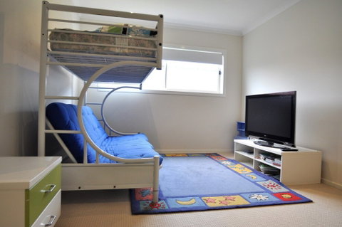 THE Haven Surf Side - Accommodation Kalgoorlie 5