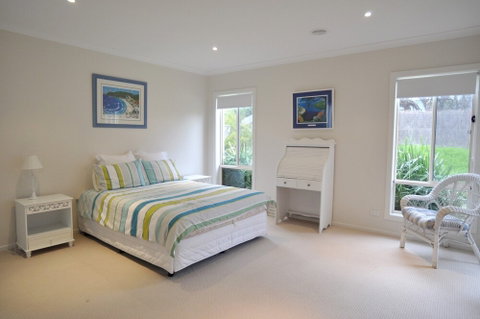 THE Haven Surf Side - Accommodation Kalgoorlie 3