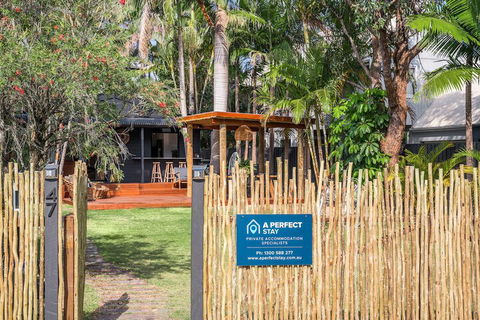 A PERFECT STAY - 3 Salty Sisters - Accommodation Kalgoorlie 2