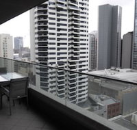 Large Apartment in World Square Sydney - Accommodation Kalgoorlie