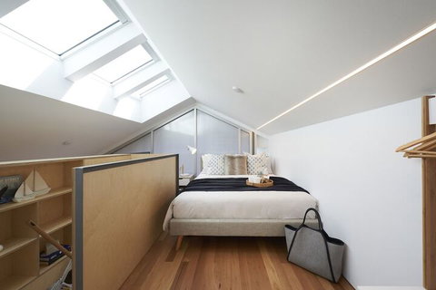 Studio Reuss - A City Retreat - Accommodation Kalgoorlie 1