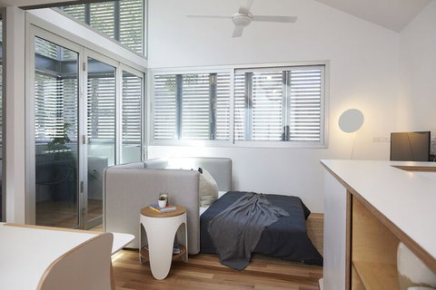 Studio Reuss - A City Retreat - Accommodation Kalgoorlie 7