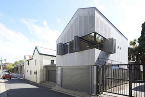 Studio Reuss - A City Retreat - Accommodation Kalgoorlie 0
