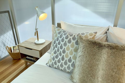 Studio Reuss - A City Retreat - Accommodation Kalgoorlie 2