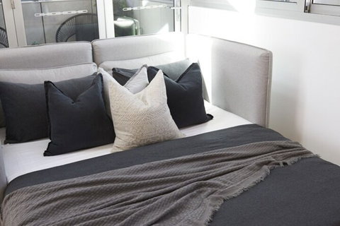 Studio Reuss - A City Retreat - Accommodation Kalgoorlie 6