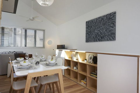 Studio Reuss - A City Retreat - Accommodation Kalgoorlie 5