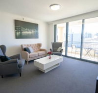 Castle Serviced Apartments - Accommodation Kalgoorlie