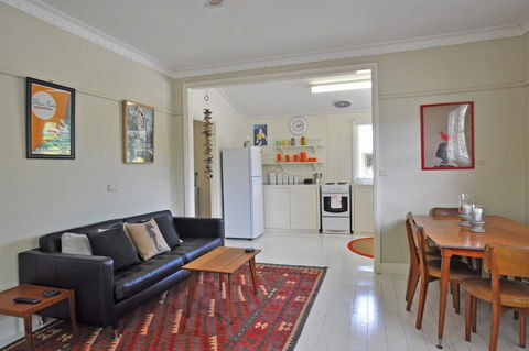 SEA Whispers Inlet Side - Accommodation Kalgoorlie 4