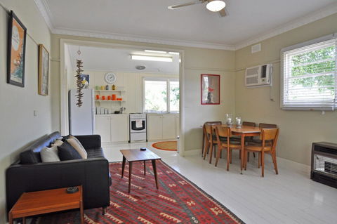 SEA Whispers Inlet Side - Accommodation Kalgoorlie 3