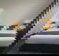 The Parade Hotel - Accommodation Kalgoorlie