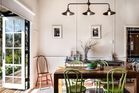 Table Hill Cottage - Accommodation Kalgoorlie 6