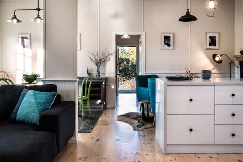 Table Hill Cottage - Accommodation Kalgoorlie 3