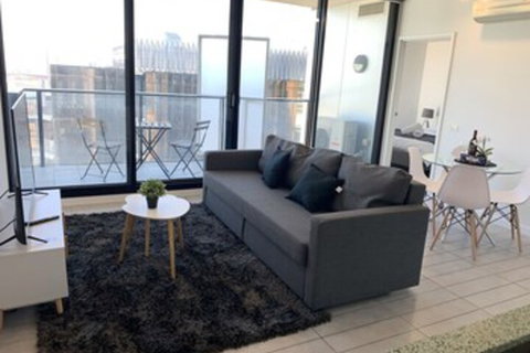 JC Water View Apartment On La Trobe - Accommodation Kalgoorlie 4