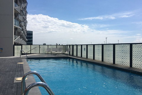 JC Water View Apartment On La Trobe - Accommodation Kalgoorlie 1