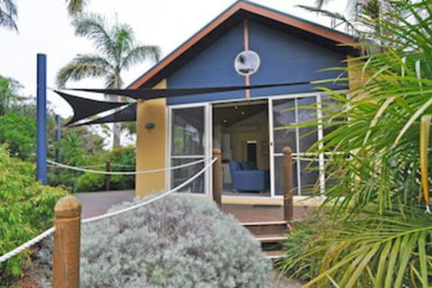 THE Sails 4 Linen Included Central Location - Accommodation Kalgoorlie 0