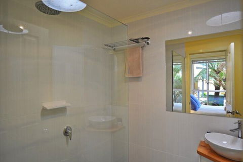 THE Sails 4 Linen Included Central Location - Accommodation Kalgoorlie 2