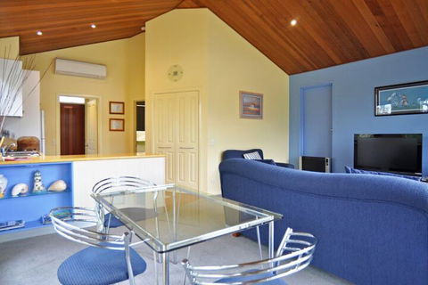 THE Sails 4 Linen Included Central Location - Accommodation Kalgoorlie 5