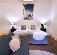 Crown Street Studios - Accommodation Kalgoorlie