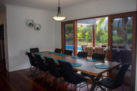 Colorado Beauty Nestled In The Heart Of Bonville - Accommodation Kalgoorlie 2