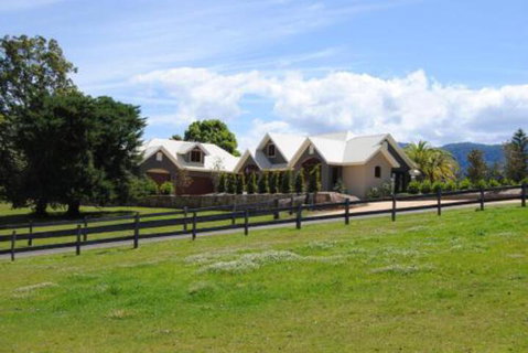 Colorado Beauty Nestled In The Heart Of Bonville - Accommodation Kalgoorlie 3