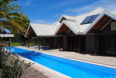 Colorado Beauty Nestled In The Heart Of Bonville - Accommodation Kalgoorlie 6