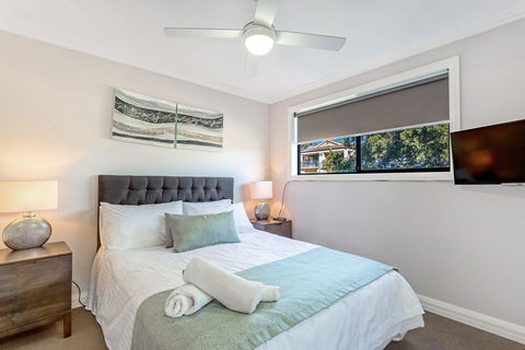 Tomaree Road 16 - Accommodation Kalgoorlie 3