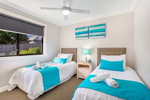 Tomaree Road 16 - Accommodation Kalgoorlie 2